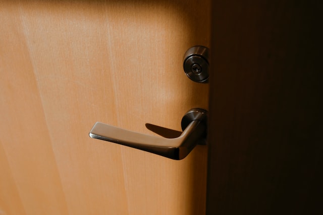 Door Hardware and Accessories for industries: Why You Should Invest In Quality Ones